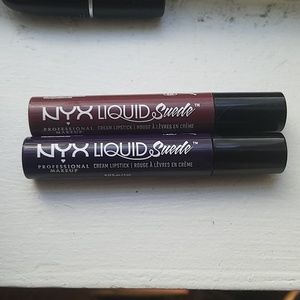 NYX Lipstick